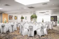 Holiday Inn DERBY - NOTTINGHAM M1, JCT.25 by IHG