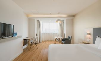 HanTing Hotel (Beijing Railway Station Subway Station)