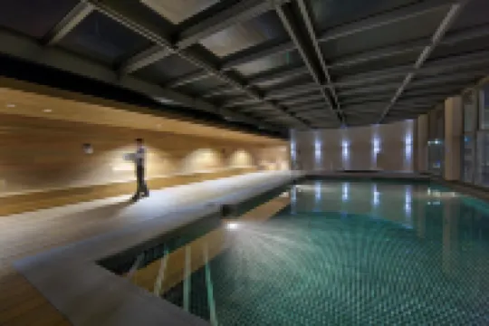 インターコンチネンタル メルボルン ザ リアルト by IHG