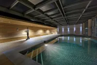 InterContinental Melbourne The Rialto