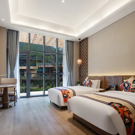 Guibinlou Hotel