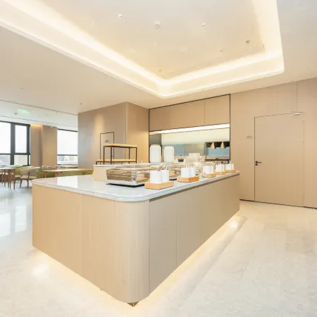 JI Hotel (Zhoushan Putuo Shenjiamen)