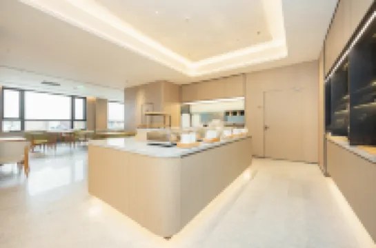 JI Hotel (Zhoushan Putuo Shenjiamen)