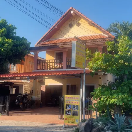 OULAYPHET GUESTHOUSE