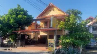 OULAYPHET GUESTHOUSE