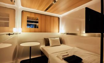 First Cabin Midosuji Namba