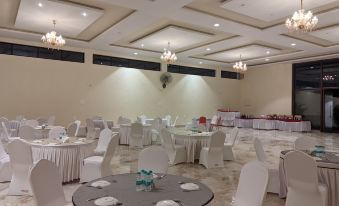 Mayur Belgaum Presidency Hotel & Spa