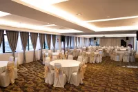 RM Hotel Muar Hôtels à : Muar