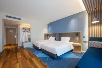 Xianlin Avenue Holiday Inn Express