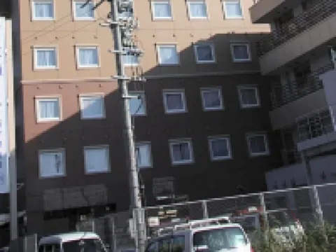 東横INN岐阜羽島駅新幹線南口 羽島のホテル