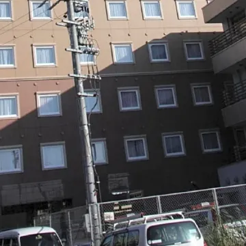 Toyoko Inn Gifu-hashima-eki Shinkansen Minami-guchi