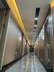 Lvyuan Hotel - Esports