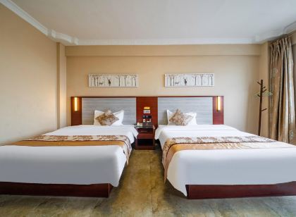 春和飯店（城南汽車客運站店）