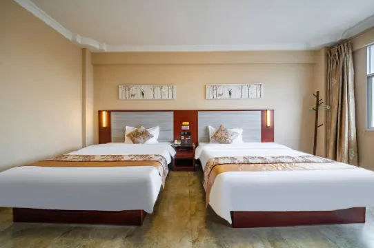 春和飯店（城南汽車客運站店）