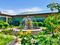 Vienna International Hotel (Mount Emei Crystal Plaza Hotel) - Business