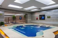 Shanxi Tianyu Fields International Hotel