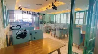 Fresh House Hotel (West Lake Qingchun Branch) - petit déjeuner