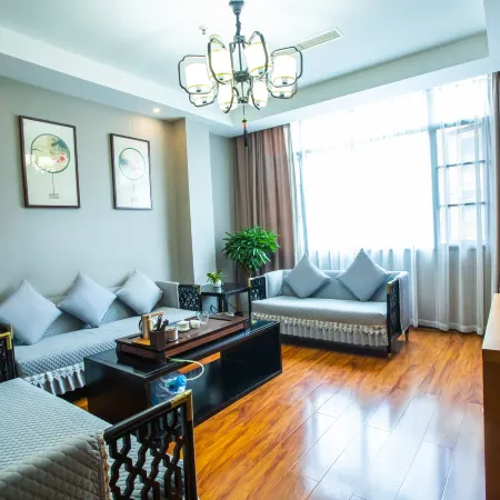 Chun Feng Li Hotel