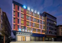 Manyi Apartment