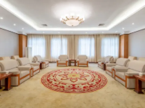 Conch International Hotel Hotels in Yingde