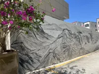 Mandarin Hotel