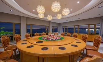 Changyun Hotel Weizhou Island