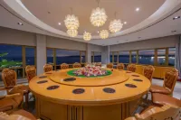 Changyun Hotel Weizhou Island Hotels in Beihai