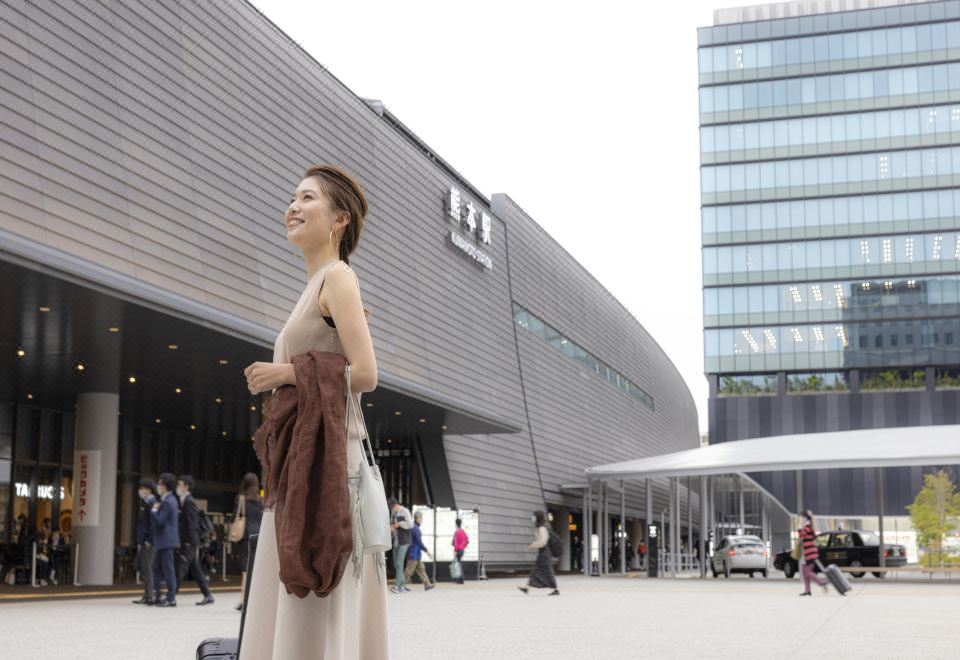 더 블라섬 구마모토