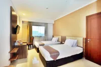 Lorin Dwangsa Solo Hotel Hôtels à : Kartasura