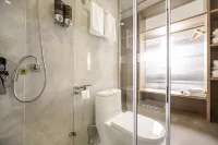 Shucheng Rose Hotel فنادق في شو تشنغ