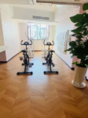 Liansheng Hotel (Fuding Taiyushan Branch)