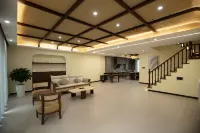 Lianhu Bieyuan