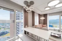 Le Collective Busan Gijang