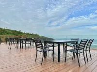 Mount Fuxi  Cliff Hotel - Gym