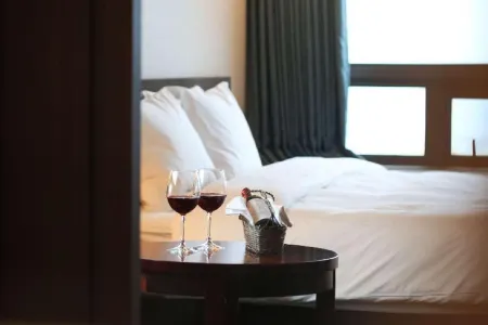 Best Western Plus Irvine Spectrum Hotel