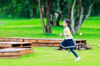 The Lake's Campground