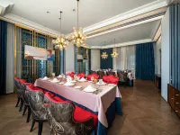 Xinhua Jianguo Hotel - Aamiainen