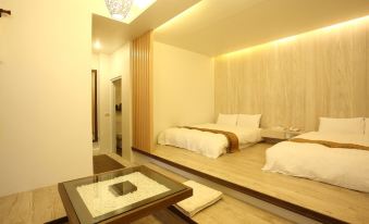 King's Garden Villa