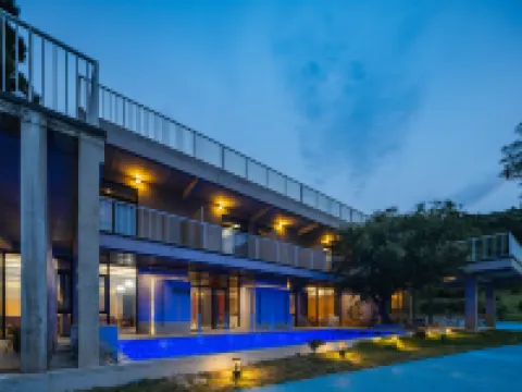 Zongyang Jiuquyuan Hotel Hotels in Zongyang