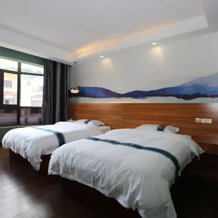 Pingtang IKEA Apartment