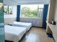 Liulin Yinyuan Yunding Business Hotel