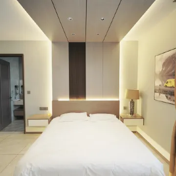 Holiday Inn Rongtian