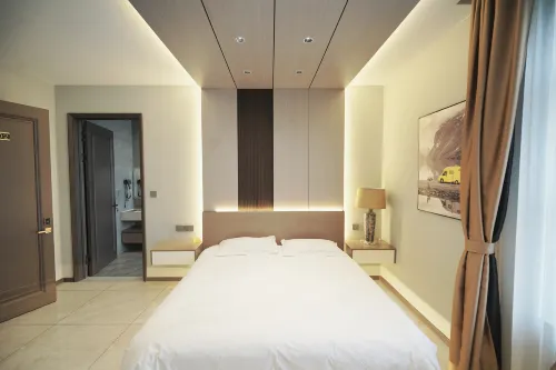 Holiday Inn Rongtian