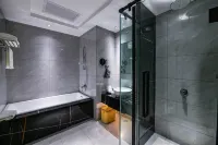 Dunhuang Hailian International Hotel