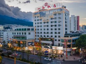 Dali Si hai Hotel (Taiye International Plaza)