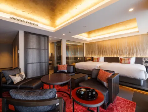 더 블로썸 교토 THE BLOSSOM KYOTO 호텔 추천