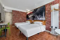 Tuke China Hotel (Pingyang Aojiang Pearl Plaza Store)