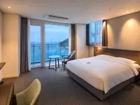 Grab the Ocean Songdo Hotels near Seo-Gu