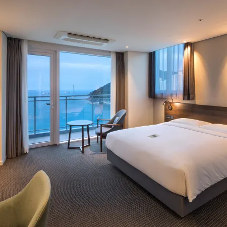 Grab the Ocean Songdo