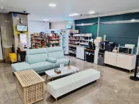 Jeju Top Island Hotel - 3-Star